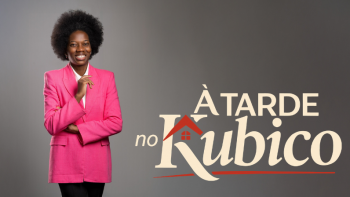 Imagem de À tarde no kubico