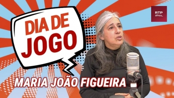 Imagem de Maria João Figueira