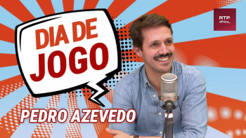 Imagem de Pedro Azevedo