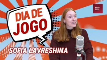 Imagem de Sofia Lavreshina