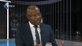 Imagem de A primeira grande entrevista do futuro chefe de Governo de Cabo Verde