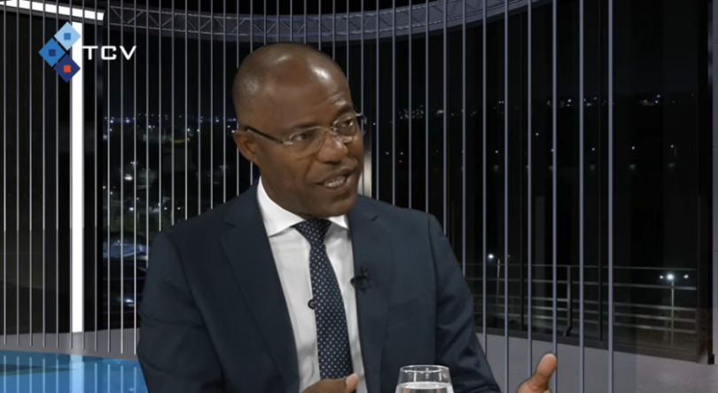 Imagem de A primeira grande entrevista do futuro chefe de Governo de Cabo Verde