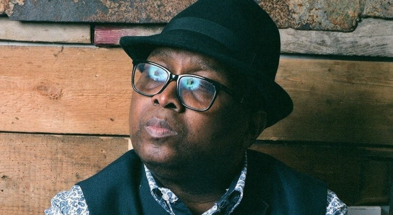Imagem de Tony Dudu “Gumbe Sta Na Nos” – Artista da Semana RTP África