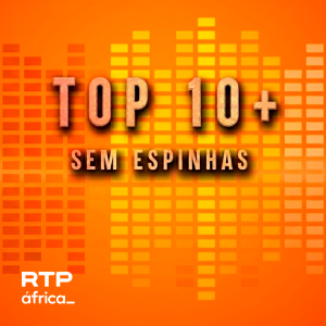 Imagem do podcast Top – 10 mais Sem Espinhas