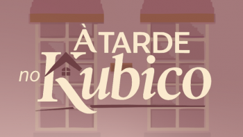 Imagem de À Tarde no Kubico – Brevemente