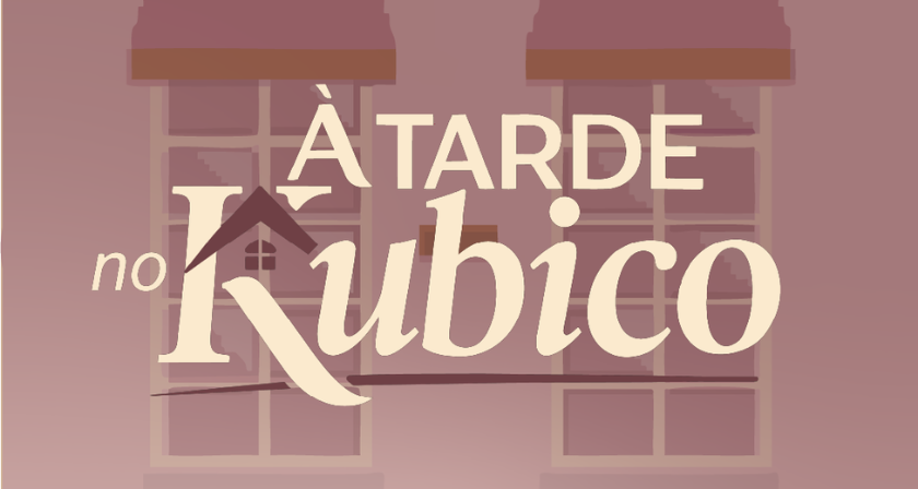 Imagem de À Tarde no Kubico