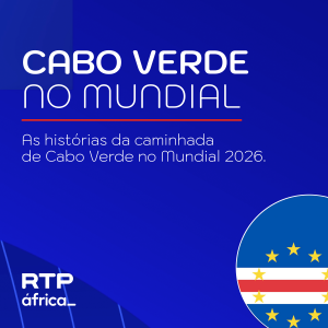 Imagem de Cabo Verde no Mundial