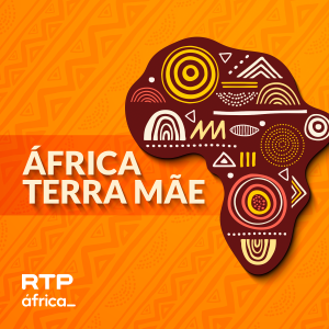 Imagem de África Terra Mãe