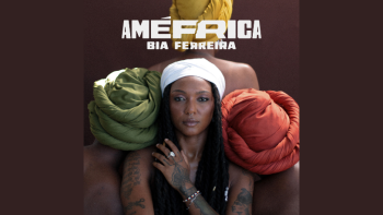 Imagem de Bia Ferreira  “Améfrica” – Artista da Semana RTP África