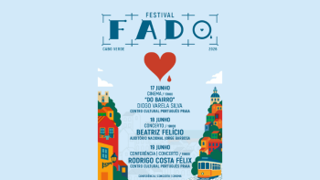Imagem de Festival de Fado Cabo Verde 2026