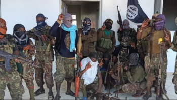 Imagem de Província de Cabo Delgado integra rede jihadista