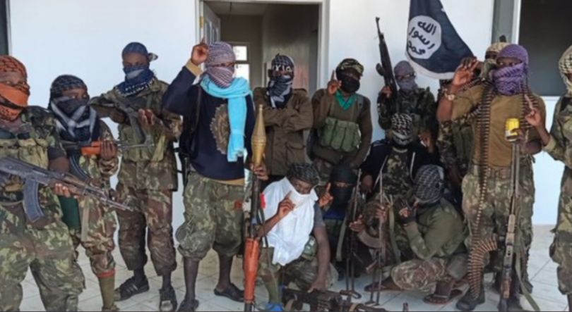 Imagem de Província de Cabo Delgado integra rede jihadista