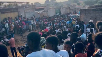 Imagem de SIC de Angola investiga mortes muito violentas em Luanda