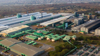 Imagem de Negociações em Moçambique para um novo gestor da Mozal
