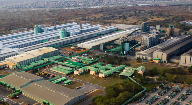 Imagem de Negociações em Moçambique para um novo gestor da Mozal