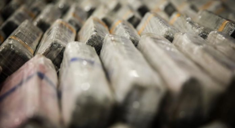 Imagem de Aumenta o perigo para vários países africanos, derivado do tráfico de droga