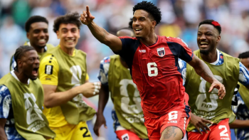 Imagem de Cabo Verde segue em frente com mais um empate no Mundial de Futebol