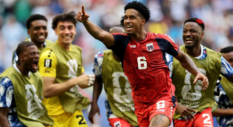 Imagem de Cabo Verde segue em frente com mais um empate no Mundial de Futebol