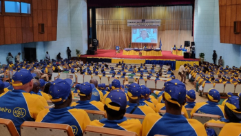 Imagem de Primeiro congresso eletivo da ADI realiza-se em julho