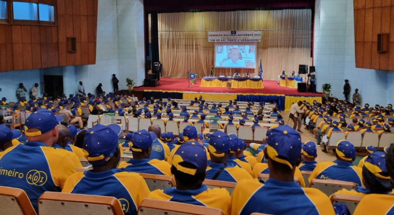 Imagem de Primeiro congresso eletivo da ADI realiza-se em julho