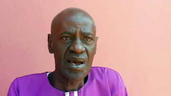 Imagem de Rui Landim apresentou uma queixa-crime contra o Estado da Guiné-Bissau