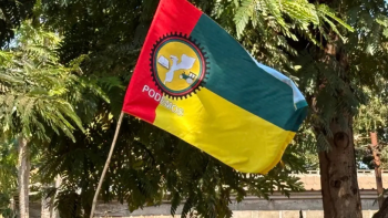 Imagem de Partido PODEMOS empenhado numa campanha de fiscalização em Moçambique