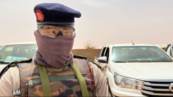 Imagem de O novo epicentro do jihadismo mundial é a África Ocidental