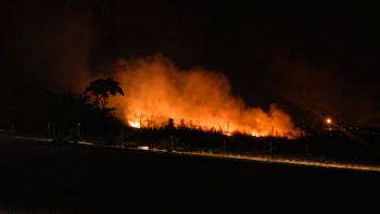 Imagem de Mais uma criança morta num incêndio em São Tomé e Príncipe