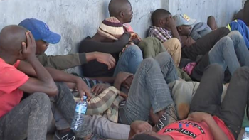 Imagem de Moçambique aperta fiscalização a cidadãos estrangeiros ilegais no país