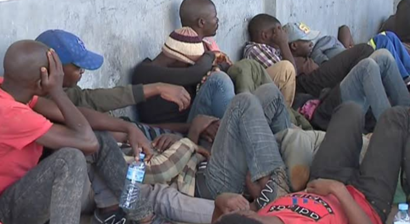 Imagem de Moçambique aperta fiscalização a cidadãos estrangeiros ilegais no país
