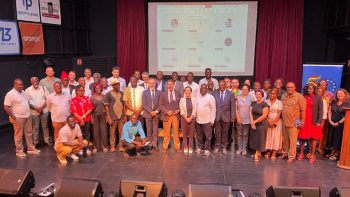Imagem de Programa “Ianda Guiné” produziu resultados transformadores na Guiné-Bissau
