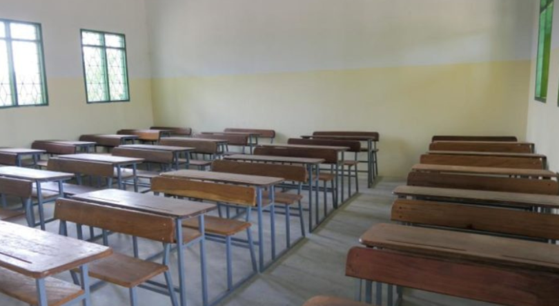 Imagem de Professores moçambicanos detidos em Nampula, por venda de drogas