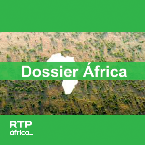 Imagem de Dossier África