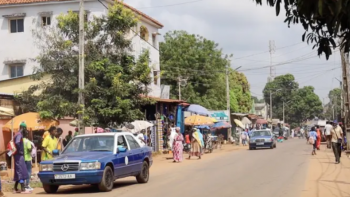 Imagem de Guiné-Bissau acusa Portugal de ingerência e paternalismo neocolonial
