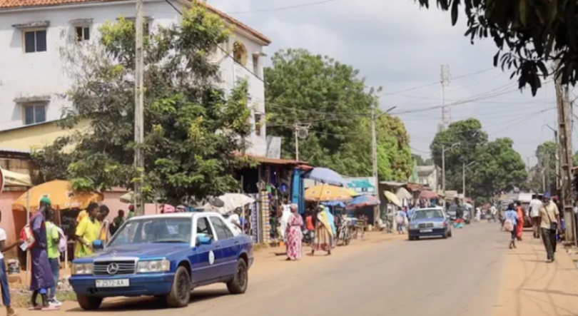 Imagem de Guiné-Bissau acusa Portugal de ingerência e paternalismo neocolonial