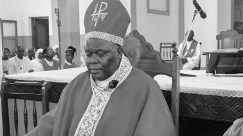 Imagem de Funeral do Bispo de Quelimane começou hoje
