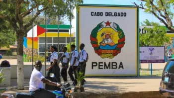 Imagem de Em Moçambique, o Centro de Jornalismo Investigativo entrega participação disciplinar contra juíz