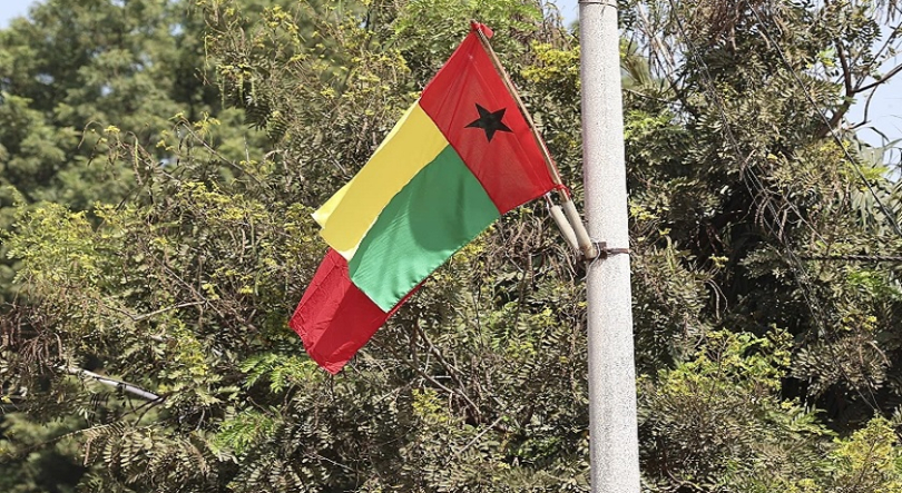 Imagem de Jornalistas da Guiné-Bissau alegam que o país é um deserto de informação