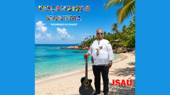 Imagem de Isau Meneses  “Moçambique Muntima”