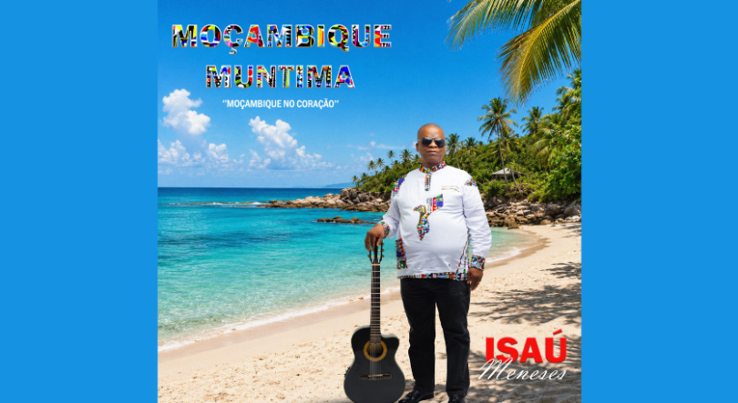 Imagem de Isau Meneses  “Moçambique Muntima”