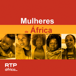 Imagem de Mulheres de África