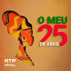 Imagem de O meu 25 de Abril