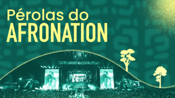 Imagem de Karina Sofela apresenta as estrelas do maior festival de música urbana africana da Europa