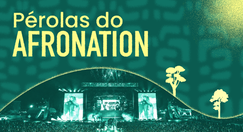 Imagem de Karina Sofela apresenta as estrelas do maior festival de música urbana africana da Europa