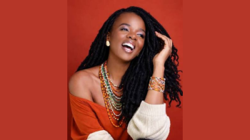 Imagem de Leia Nhambe “Timintsu Ta Vulavula” – Artista da Semana RTP África
