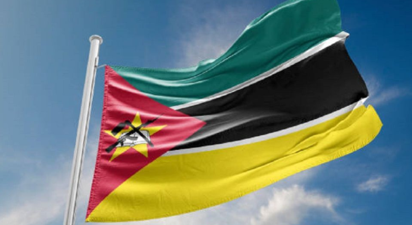 Imagem de Moçambique denuncia uso fraudulento da bandeira nacional em navio