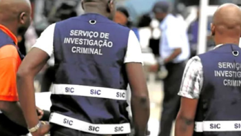 Imagem de Detido em Luanda um professor de artes marciais, acusado de abuso sexual de menor