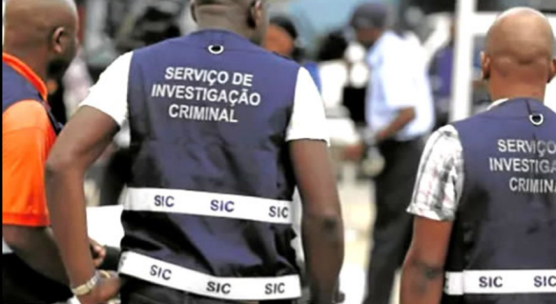 Imagem de Detido em Luanda um professor de artes marciais, acusado de abuso sexual de menor