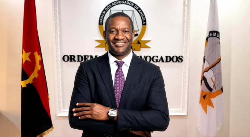Imagem de Bastonário da Ordem dos Advogados de Angola desapontado com onda de xenofobia na África do Sul