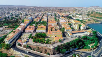Imagem de A Praia já um plano para a próxima época das chuvas